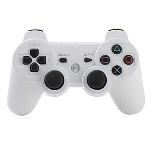 Ps3 Controller white Brand New