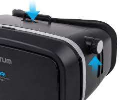 Astrum VR220 Vitual Reality 3D Glasses