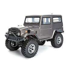 HSP 1/10 RST Rock Cruiser RC4 V2