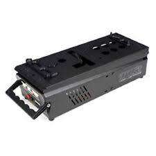 HSP 70108 Starter Box Double Motor