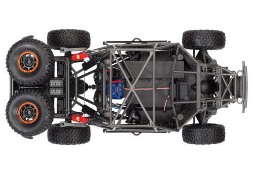 Traxxas ultimate desert racer pro scale short course truck