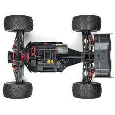 ARRMA 2018 1/8 Kraton 6S BLX 4WD RTR #AR106031