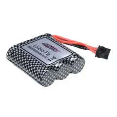 9115 S911 New Version RC Monster Truck Spare Rechargeable 9.6V 800mah Battery 15-DJ02