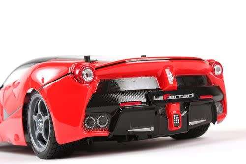 Tamiya La Ferrari 1/10 clear 190mm Body TAM#51544