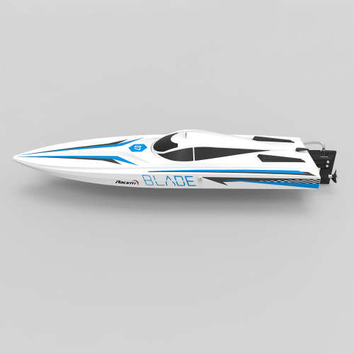 Volantex V792-2 Blade Brushless 2.4GHz Saw Blade Hull RC Racing Boat RTR 40kph ++