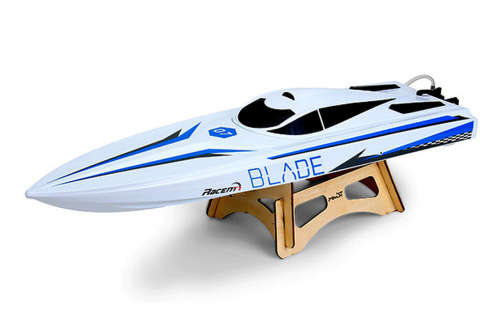 Volantex V792-2 Blade Brushless 2.4GHz Saw Blade Hull RC Racing Boat RTR 40kph ++