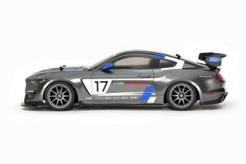 Tamiya TT02  FORD MUSTANG GT4  1/10 RC KIT 30TH ANNIVERSARY ITEM# 58664