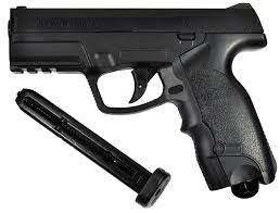 ASG STEYR MANNLICHER 9-A1 3.3 JOULES