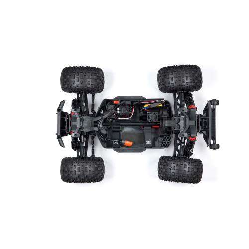 ARRMA GRANITE 4X4 V3 3S BLX Brushless 1/10 MT 80KPH+ READY TO RUN