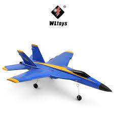 Wltoys XK A190 F-18 RC Plane, XK A190 Hornet RC AirPlane RC Glider