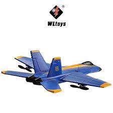 Wltoys XK A190 F-18 RC Plane, XK A190 Hornet RC AirPlane RC Glider