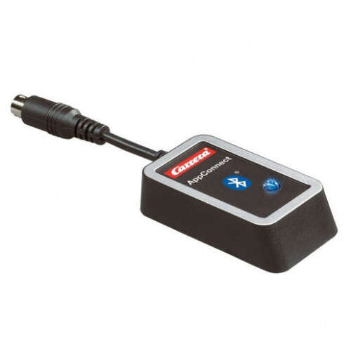 CARRERA DIGITAL APPCONNECT CARRERA SLOT SPARES