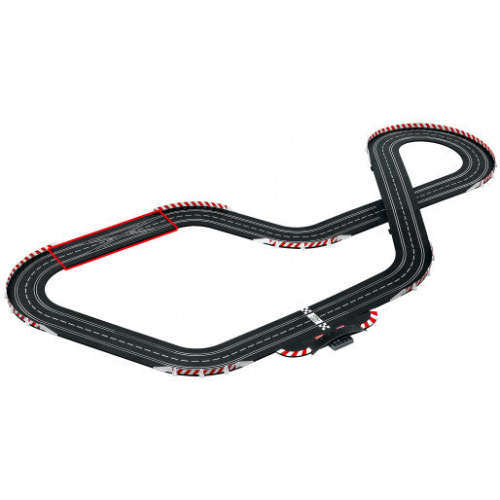CARRERA DIGITAL 1/32 30016 SPIRIT OF SPEED SLOT CAR SET