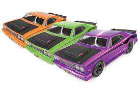 TEAM ASSOCIATED DR10 DRAG CAR RTR