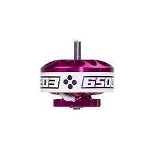 MISS 1203-6500KV motor for FB156