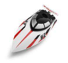 WL Toys 912-A Ocean Explorer speed boat