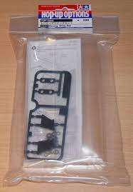 TAMIYA RACING WING SET