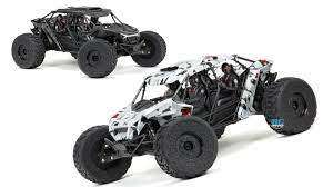 ARRMA FIRETEAM 1/7 6S 4WD BLX SPEED ASSAULT VEHICLE RTR NEW ARRIVALS