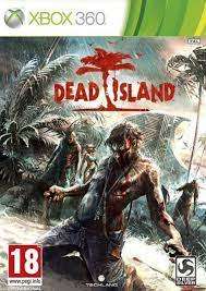 Dead Island: Riptide (Xbox 360)