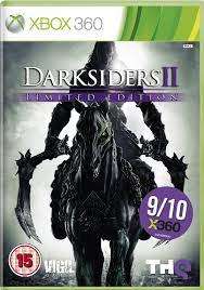 Darksiders II   (Xbox 360)