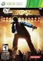 Def Jam Rapstar xbox 360