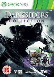Darksiders Collection (Xbox 360)
