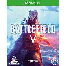 Battlefield V (Xbox One)