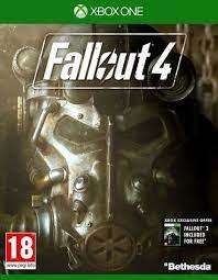 Fallout 4 (XBOX ONE)