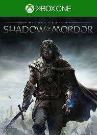 Shadow of Mordor (XBOX ONE)