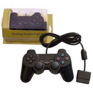 Ps2 Dual Shock Controller