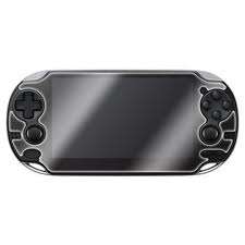 Ps Vita screen protector by HORI free delivery within south africa