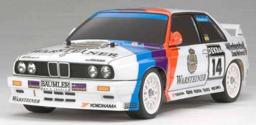 Tamiya bmw m3 clearance
