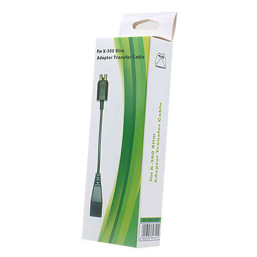 XBOX-360 Adaptor Transfer Cable