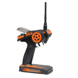FlySky FS-GT2 2.4G 2CH Gun Transmitter