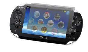 Ps Vita screen protector  free delivery within south africa