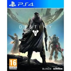 PS4 DESTINY NO RESERVE CRAZY AUCTION!!