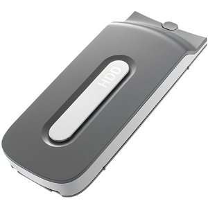 Hard drive for Xbox 360 120GB PHAT console