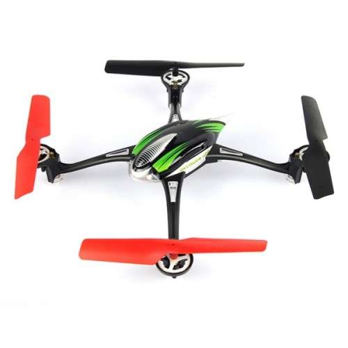SKYLARK V636 QUAD COPTER Drone + Camera