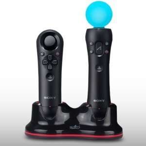 PS3 MOVE CHARGING STAND