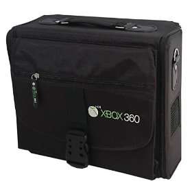 XBOX 360 TRAVEL BAG Sale Now R280!!!!!