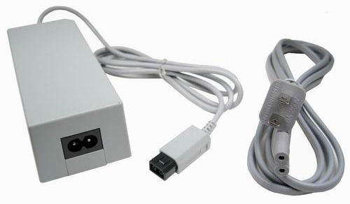 Nintendo Wii AC Adapter