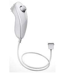 Nintendo Nunchuk Controller Add-On (Wii) REDUCED PRICE NOW ONLY R150