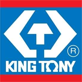 King Tony - 6pc 1/2" Dr. Star Socket Set