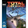 TOTAL AIR WAR - AWACS strategy and F22 combat - NO RESERVE