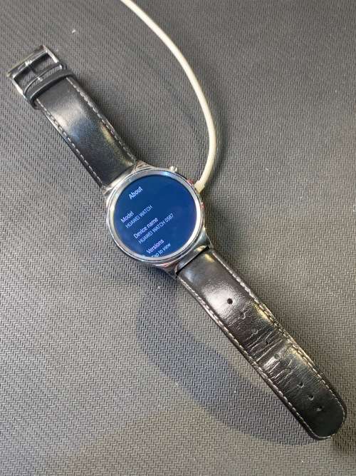 Huawei Watch - IOS/Android Smart Watch