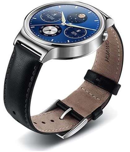 Huawei Watch - IOS/Android Smart Watch