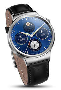Huawei Watch - IOS/Android Smart Watch