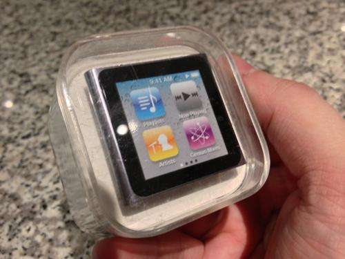 iPod Nano