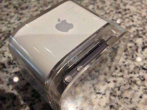 iPod Nano