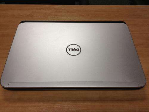 Dell XPS L502x